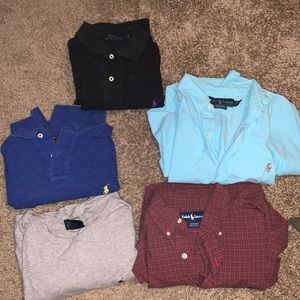 Polo bundle